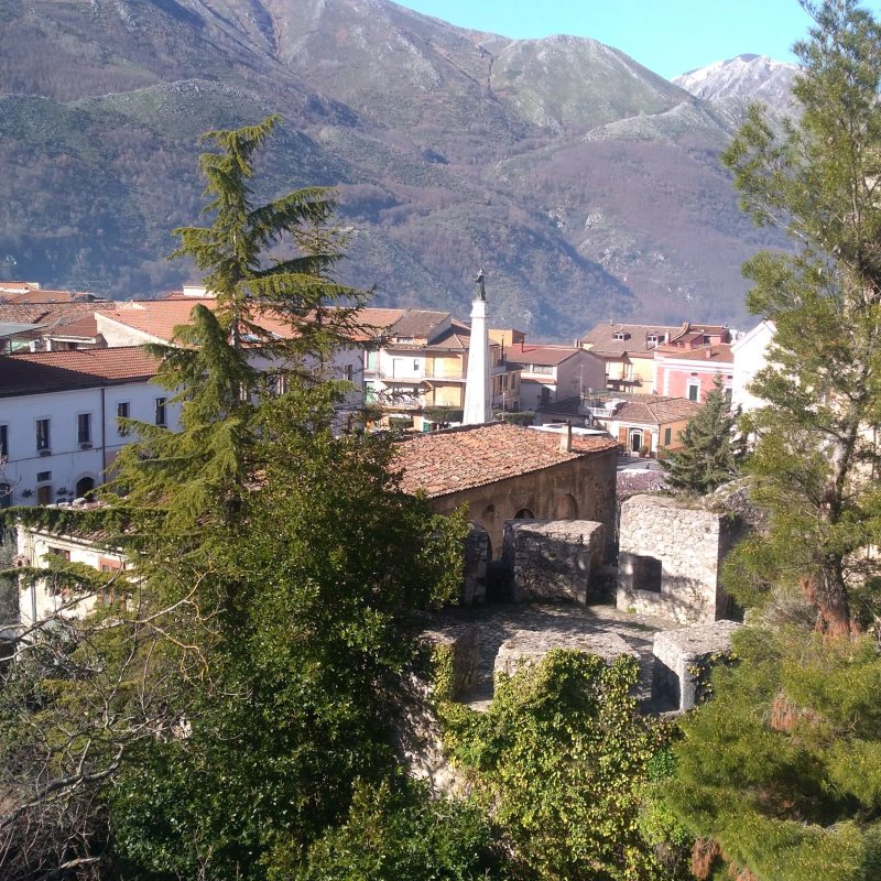 La Congiura dei Baroni