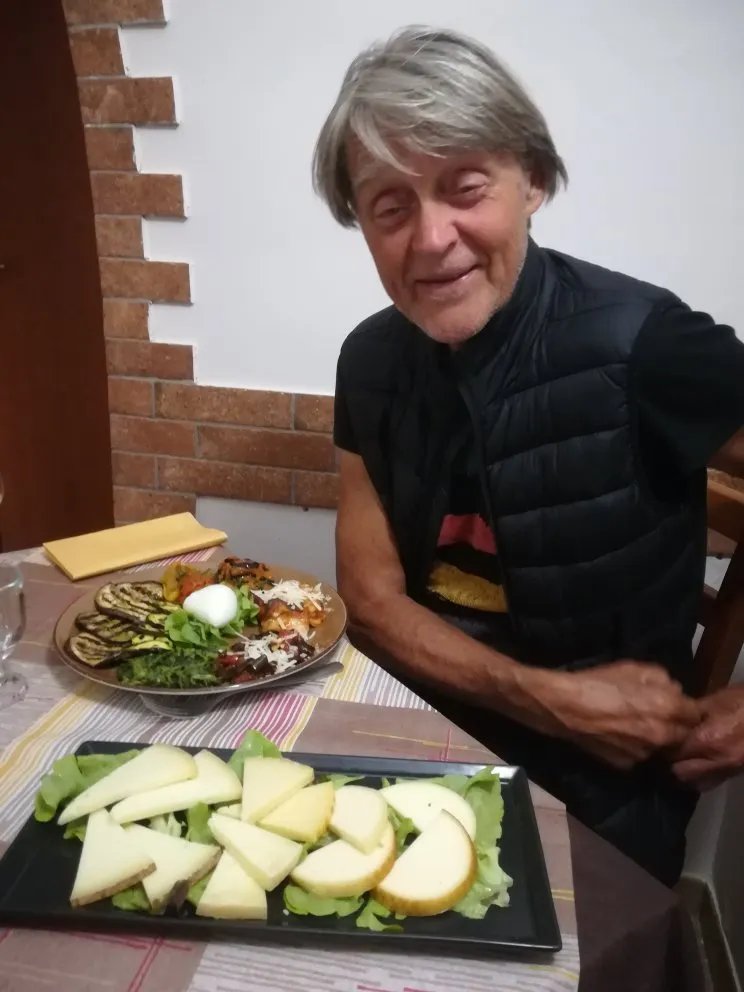 Agriturismo Costiera Amalfitana