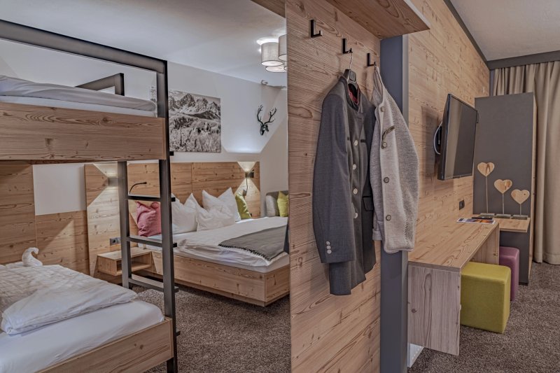 Sweet Cherry - Boutique & Guesthouse Tyrol