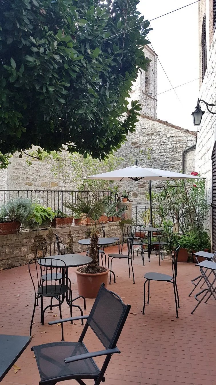 Hotel Gattapone