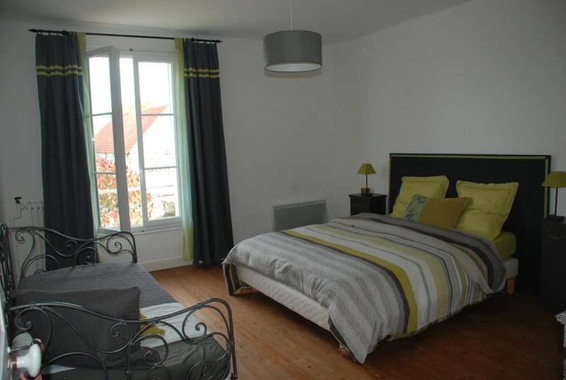 Grand Hotel du Bois