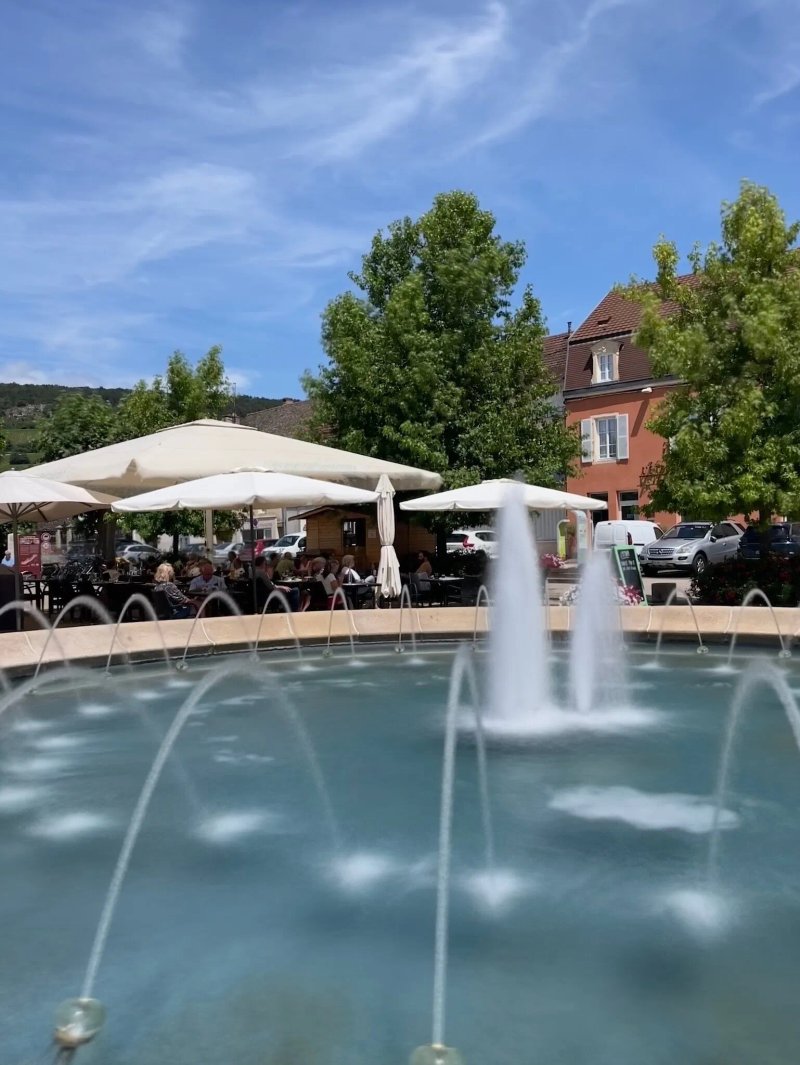 L'Etape de Santenay Hotel Cafe Restaurant