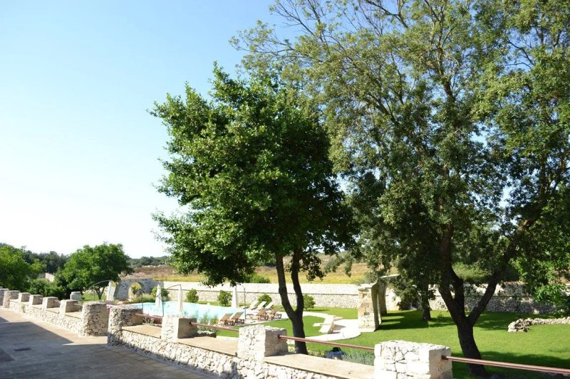Masseria San Cosimo Agriresort