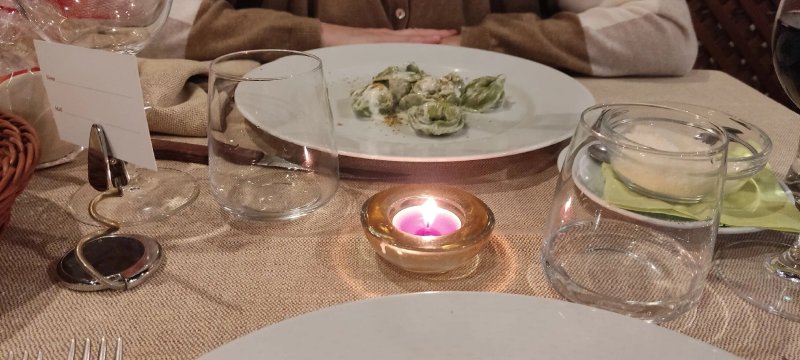 Ristorante Al Barco
