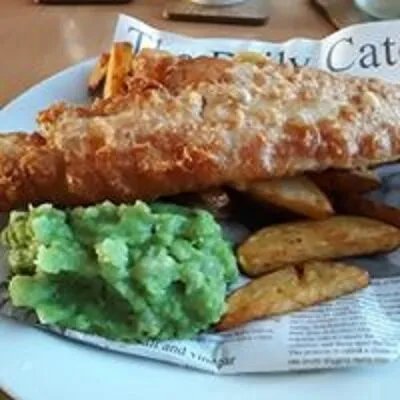 The Bay Horse Inn