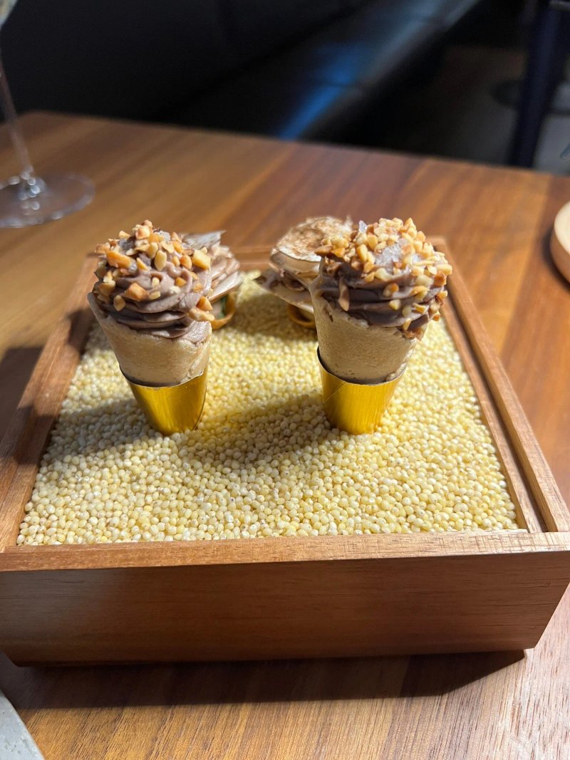 Restaurant Eichhalde