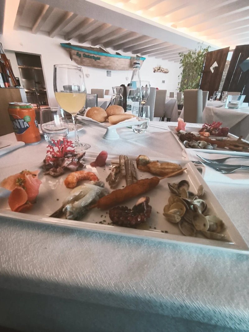 La' Di Copet Albergo Ristorante