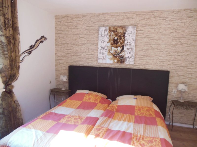 Pension Garni Talblick