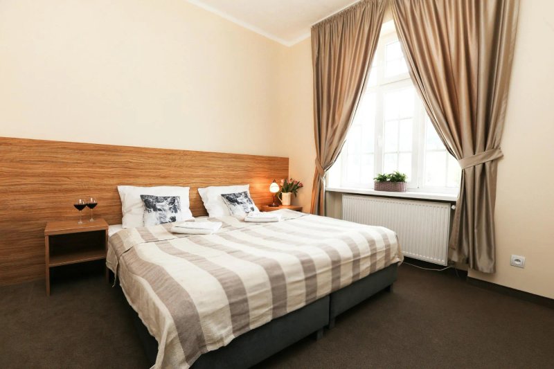 Guest House Maria