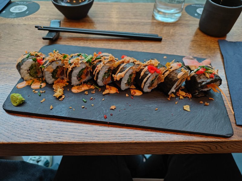 Yokoso Gent