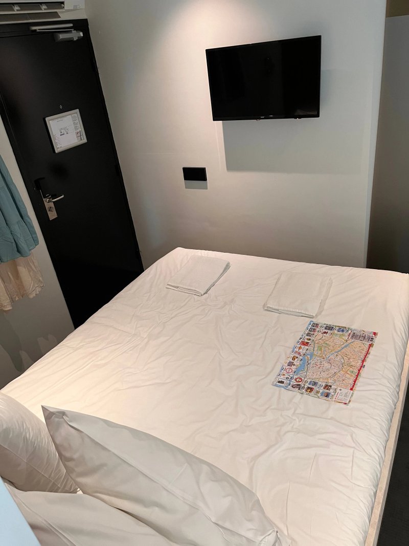 PH Hotel De Entree