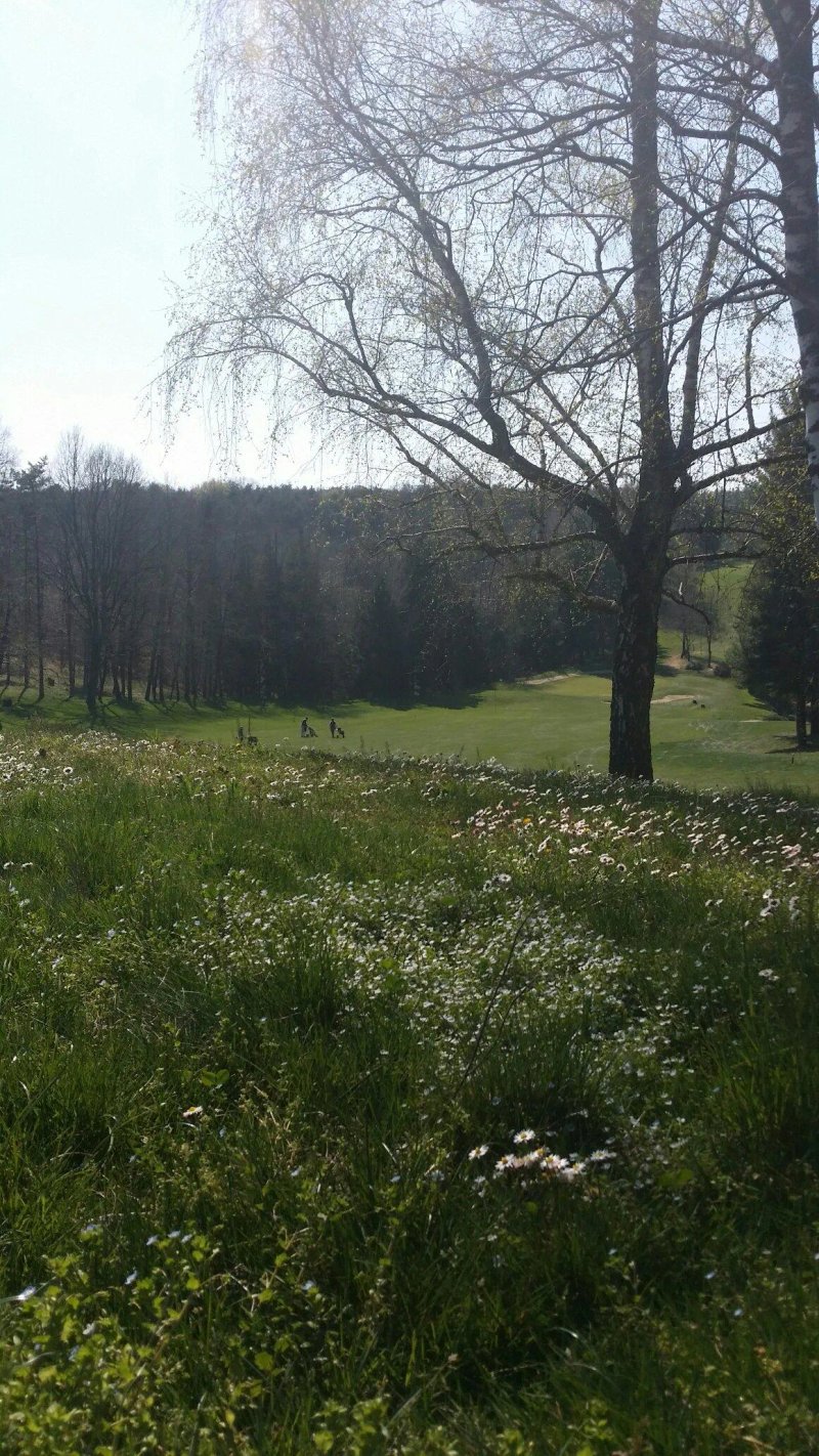 Golf Hotel La Pinetina