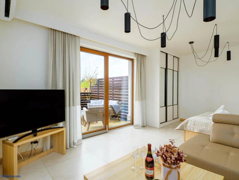 Apartamenty Hrube Niżne 23D