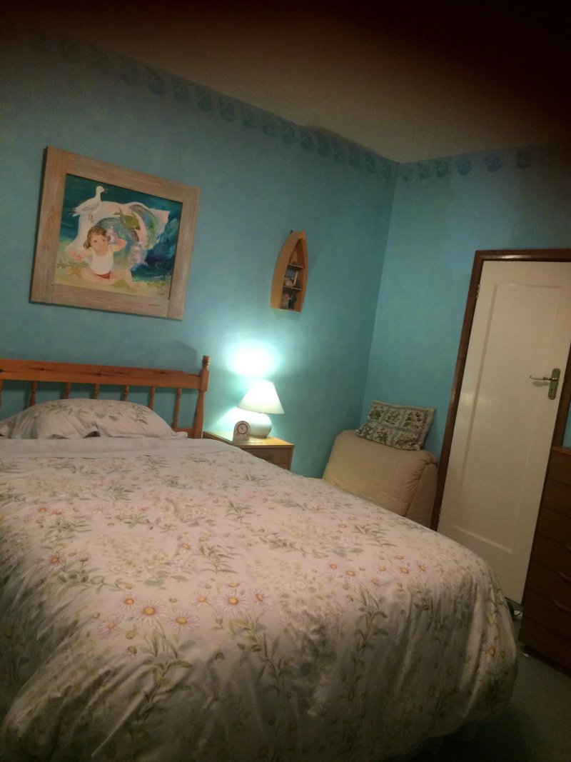 Whitewebbs Bed and Breakfast