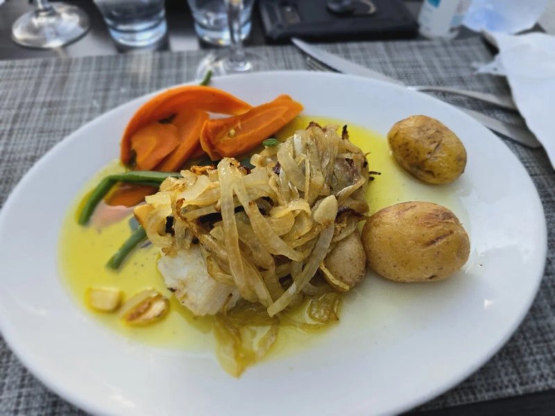 O Prazeres Restaurante