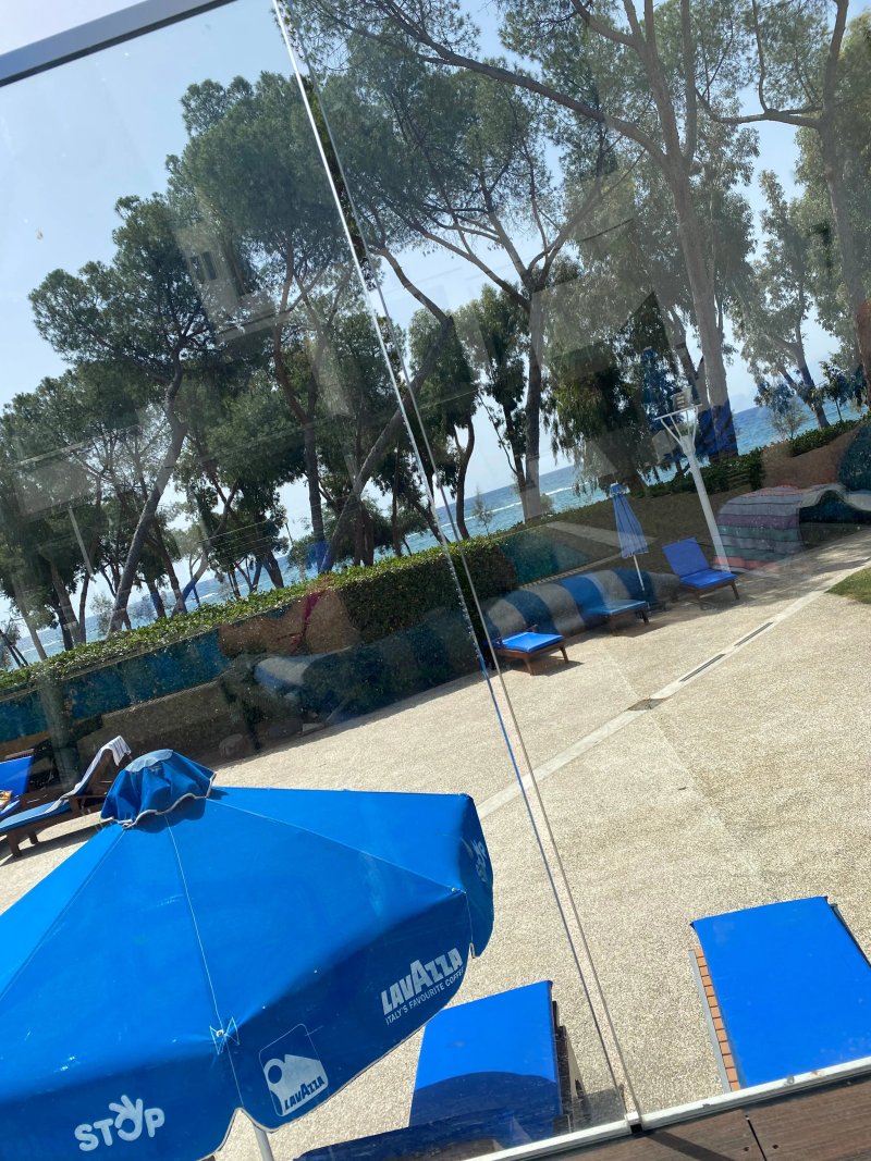 Park Beach Hotel