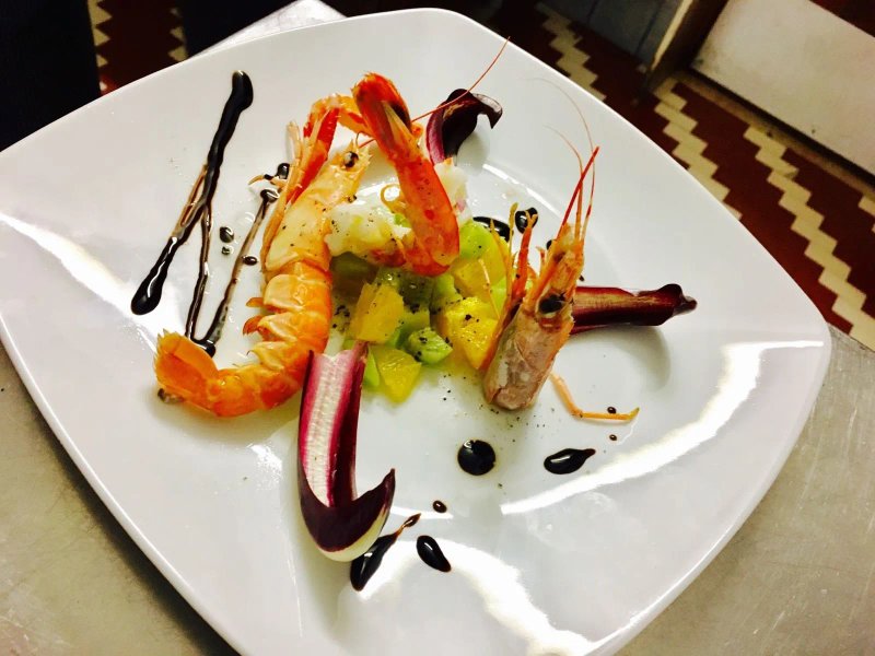 Hotel ristorante Sagittario