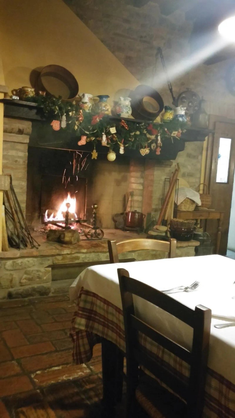Agriturismo La Tintoria