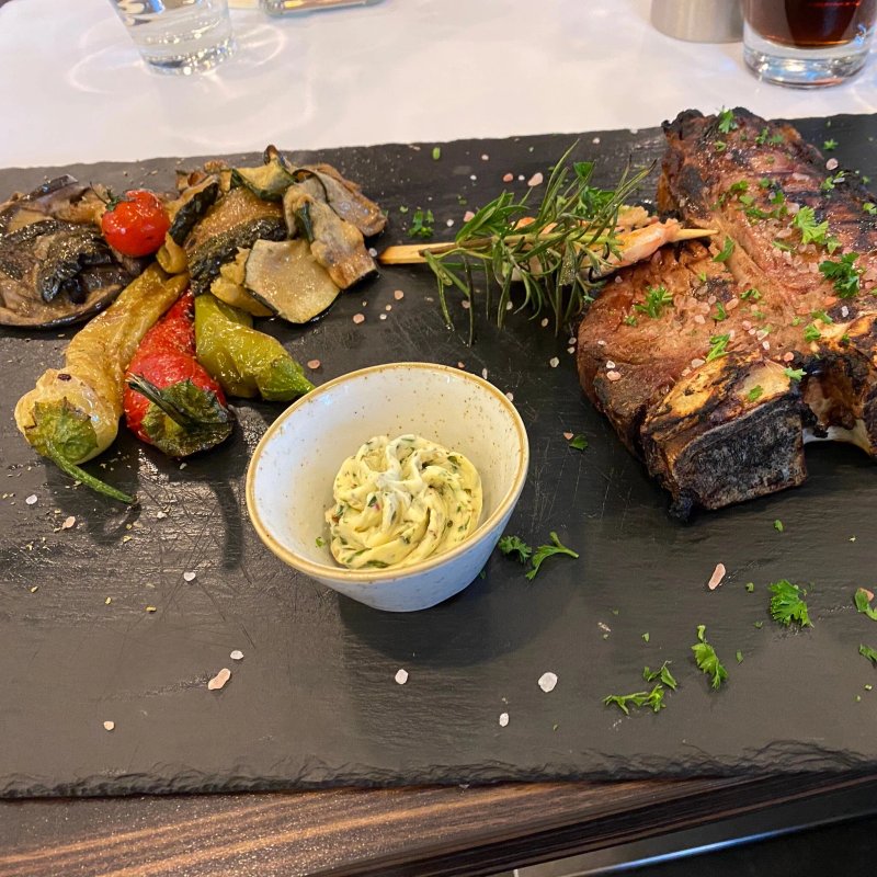 Panorama Bar Restaurant Stavros