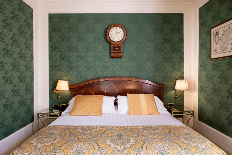 Art Hotel Orologio