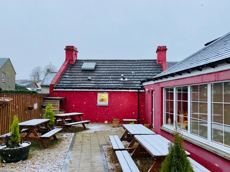 The Fat Pheasant Smokehouse
