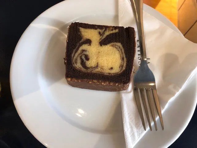 La Patisserie Cyril Lignac – Poncelet