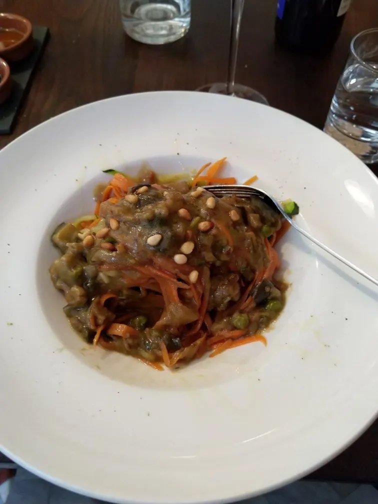 Winehouse Osteria
