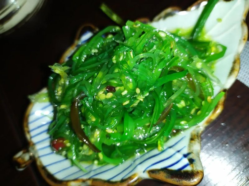 Ristorante Senjyusushi