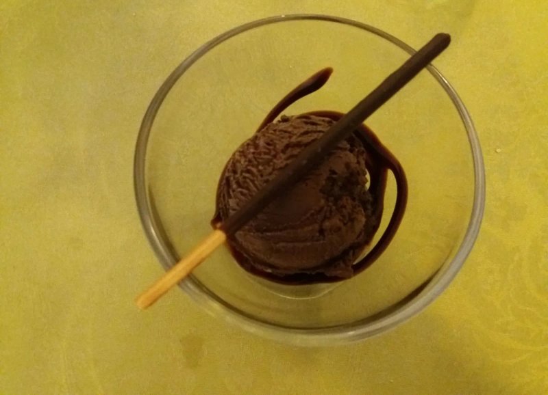 Restaurant El Blauet