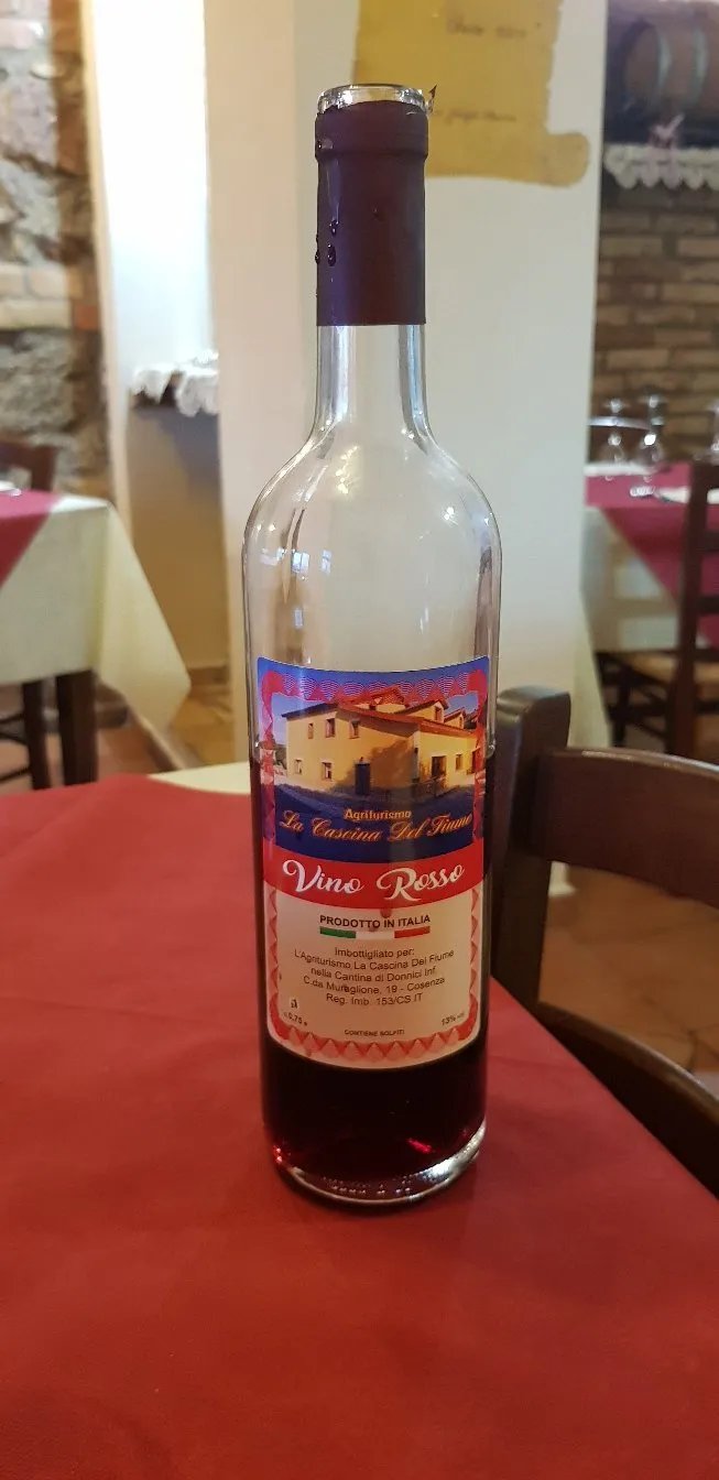 La Cascina del Fiume