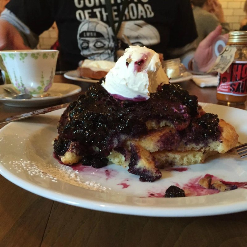 Greasy Spoon - Sodermalm
