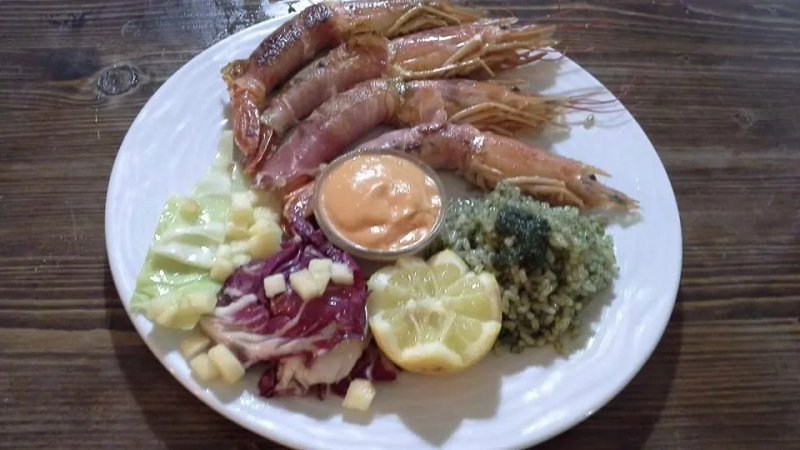 Bistrot Notre Dame