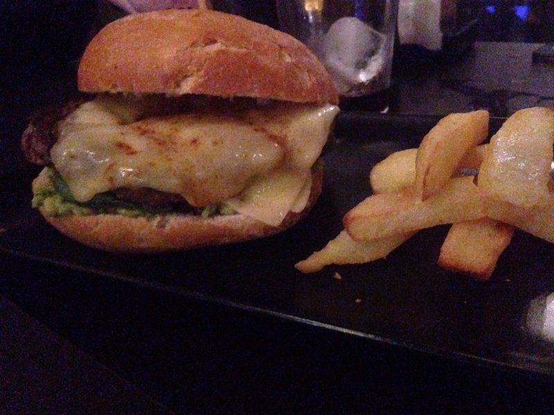 Tastum Hamburgueseria Reus