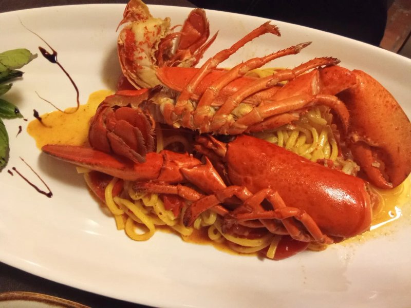 Ristorante Griglia D'Oro