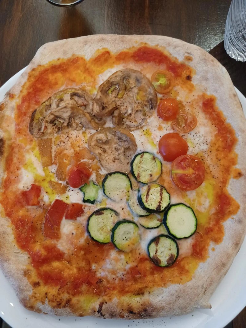 Locanda La Pernice