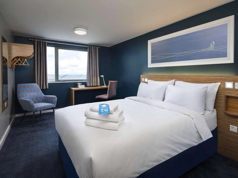 Travelodge Newbury London Road