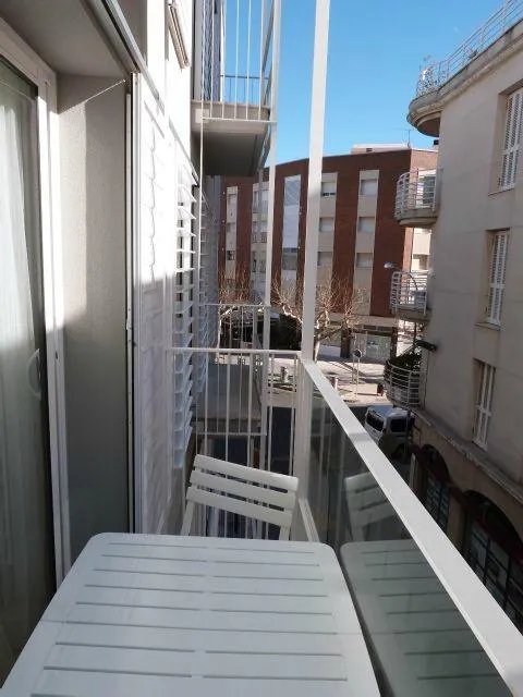 Apartamentos Pepita Bandert