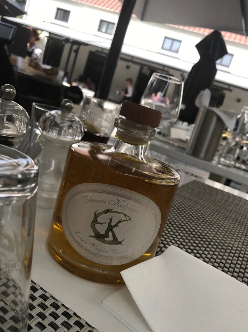 Brasserie RN