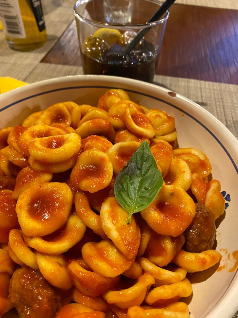 La Fica Paccia