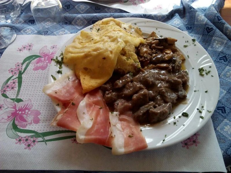 Bait del Germano