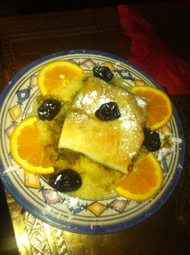 Dar Marrakech