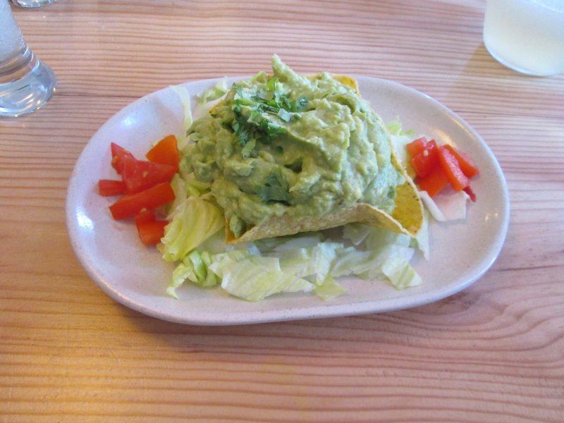 3 Salsas