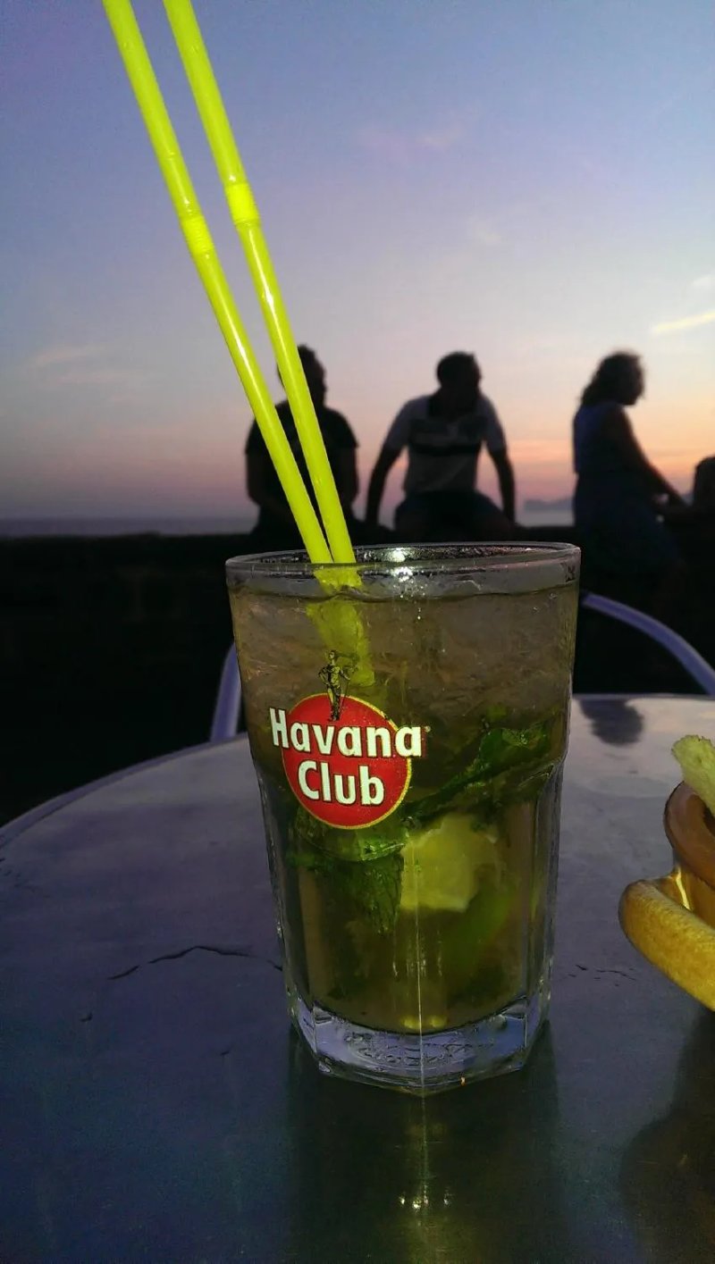 Buena Vista Bar