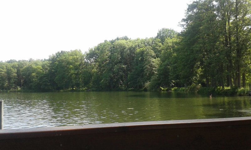 Appelbeck am See
