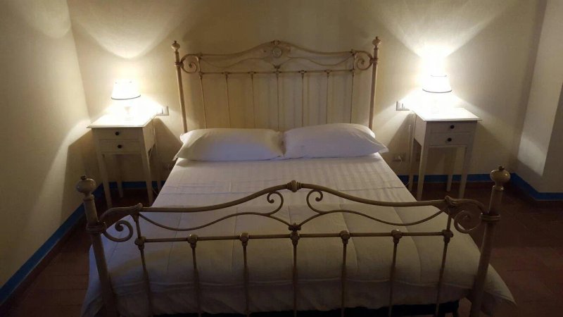 Dimora Fra' Giovanni B&B Relais