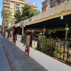 Meson del Pollo