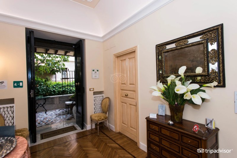 Suite Oriani