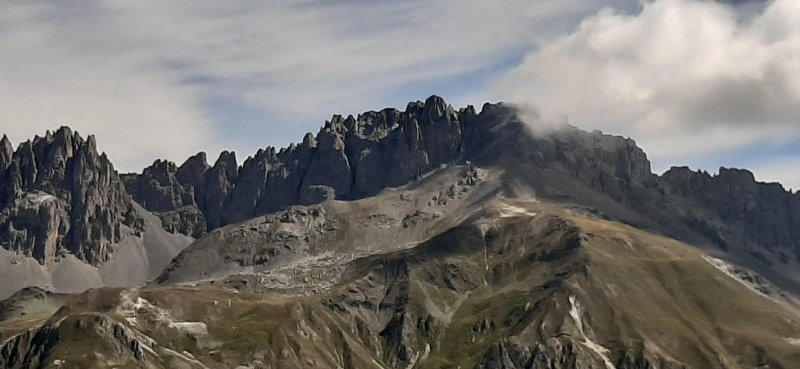 Auberge du Col de Tamie
