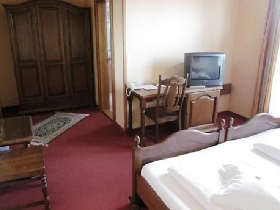 Hotel Garni Merano