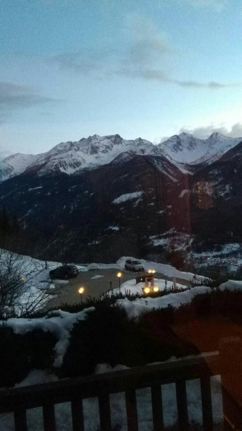 Hotel Les Combes
